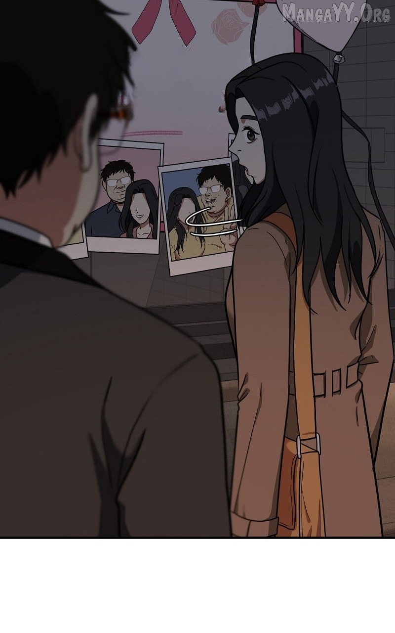 Change Me Chapter 59 - page 4